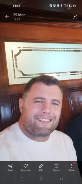 John Campbell