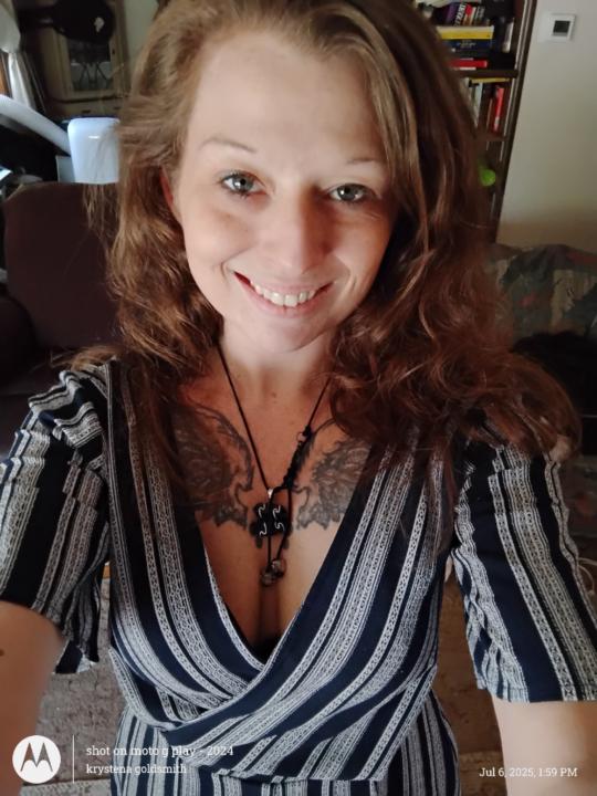 Krystena Goldsmith