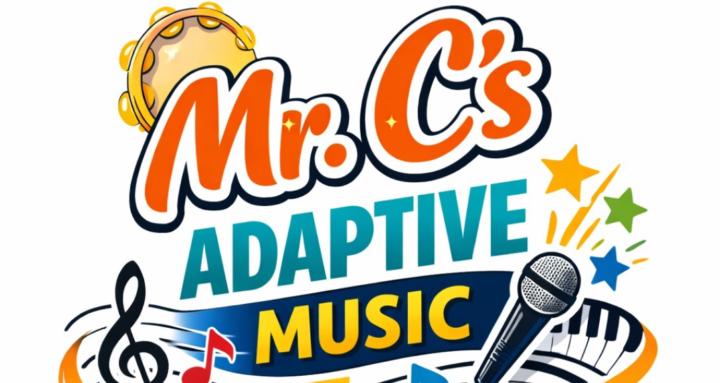 Mr C's Adaptive Music