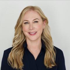 April Williams