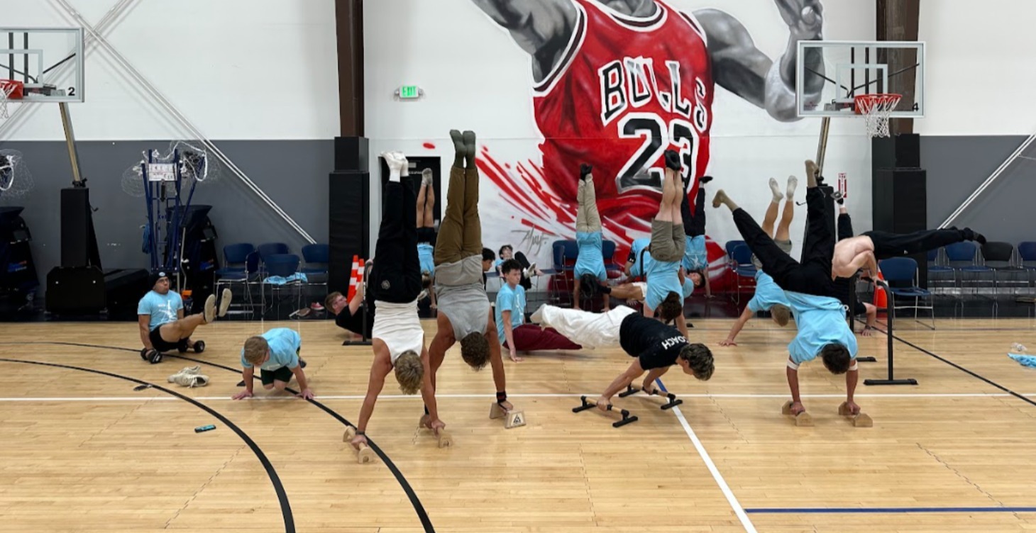 Control Theory Calisthenics