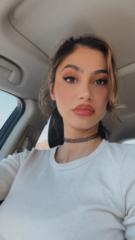 Farah Karimy