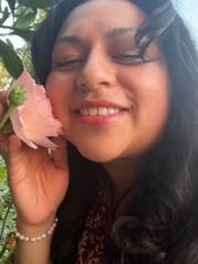 Evelin L Rosales Jimenez