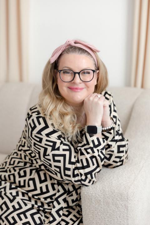 Rebecca Woollam