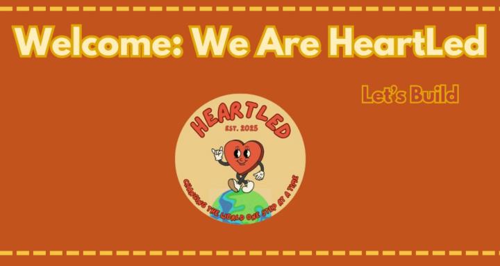 Are You HeartLed?