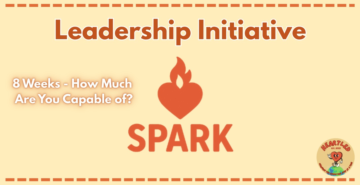 Spark - Leadership Initiative