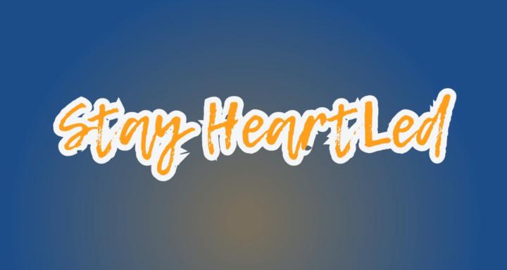We Are HeartLed