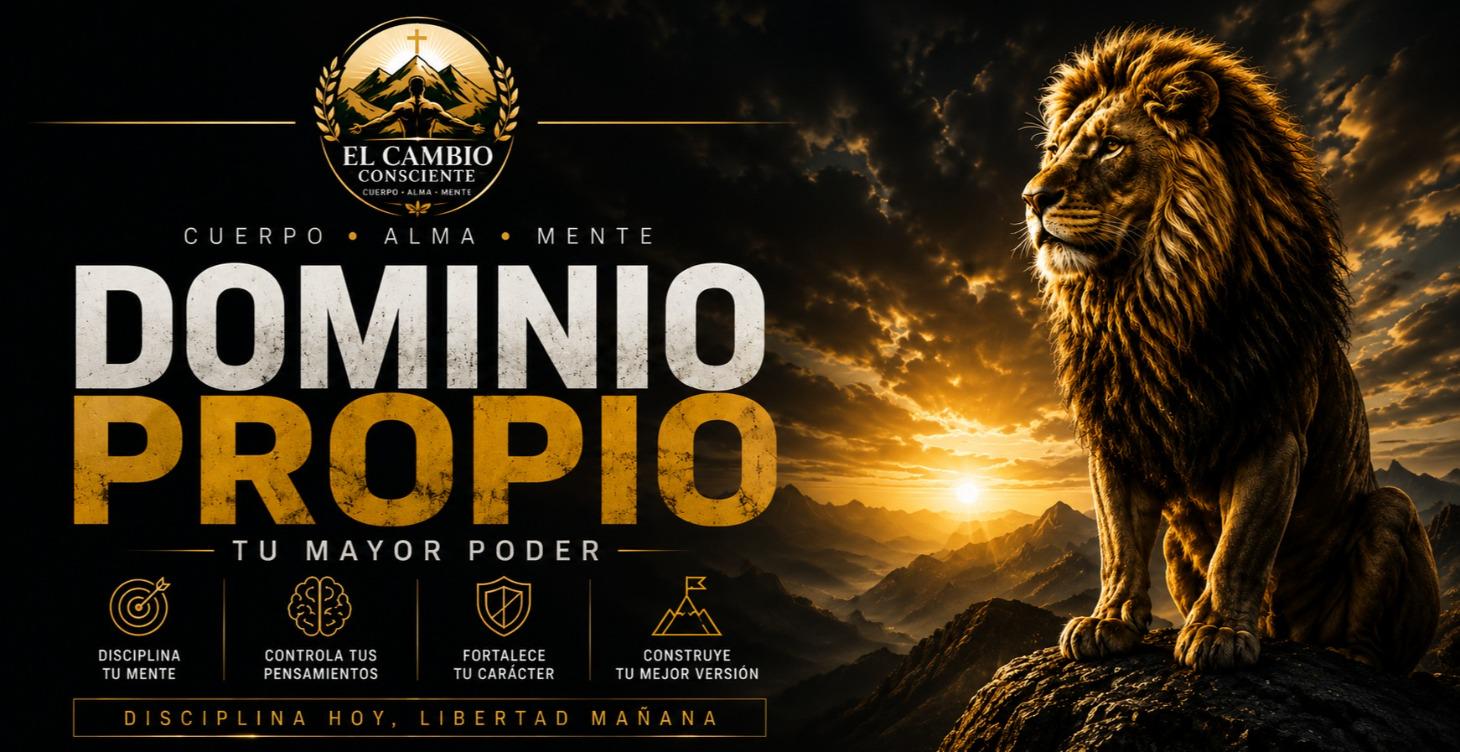 Dominio propio