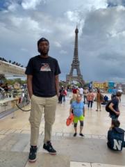Xavrien Francois