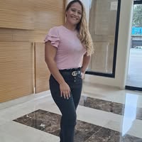 Olyenis Hernandez
