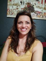 Jeanine Calretas