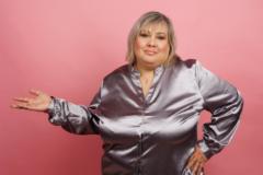 Marie Boudreau