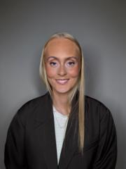 Bríet Gunnarsdóttir