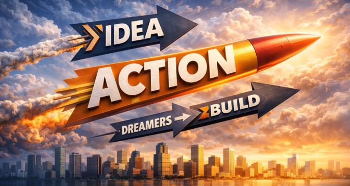 From Thought to Thing