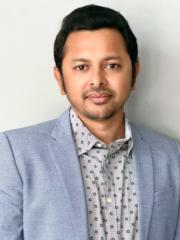 Diptiman Mitra