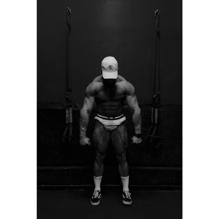 Javi Gallego