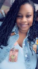 Daija Gilchrist