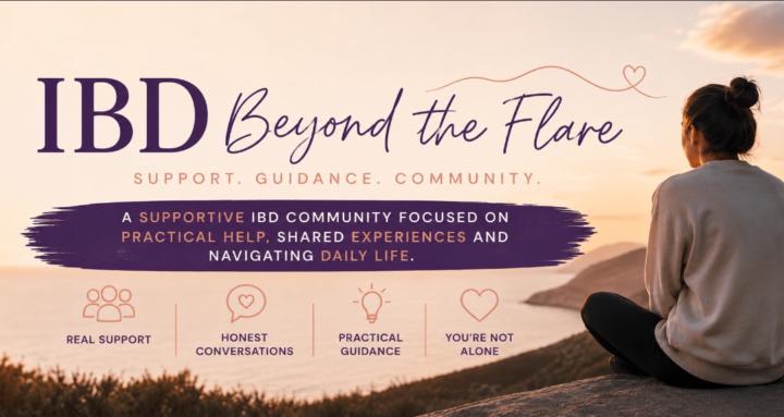 IBD - Beyond The Flare