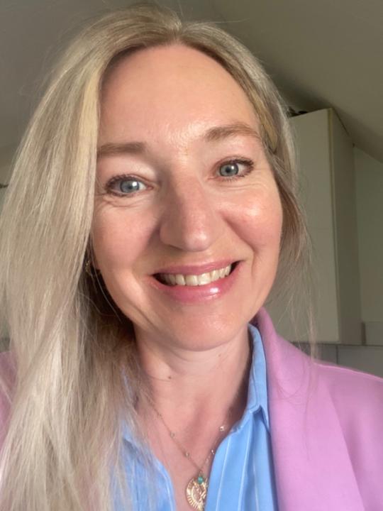Anette Paulsen
