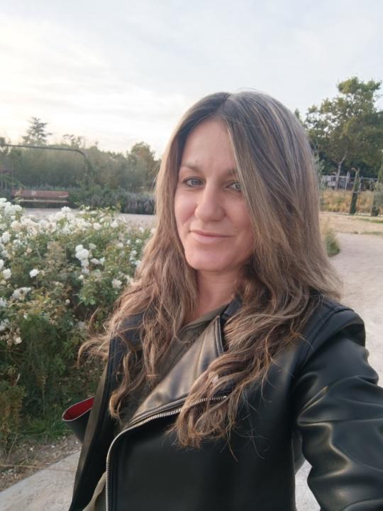 Laura González Méndez