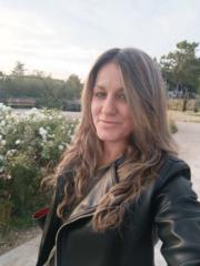 Laura González Méndez