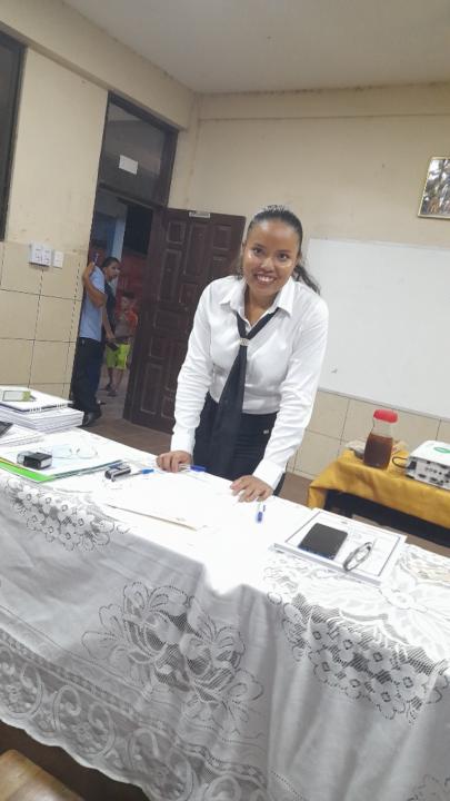 Juliana Alpiri Bazan