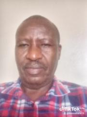 Francis Kiarie muturi