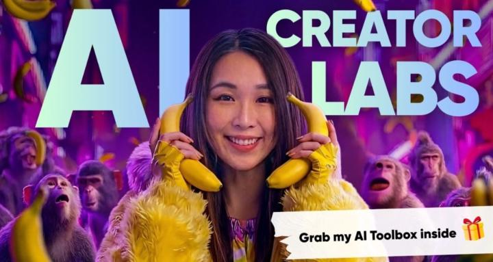 AI Creator Labs