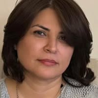 Nina Hosseini