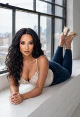 Leanna Rozzelle