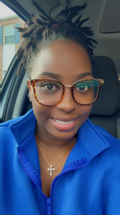 Zakiyyah Herrera