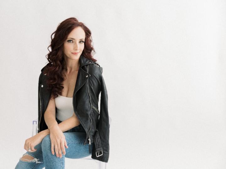 Brittany Anderson Anderson