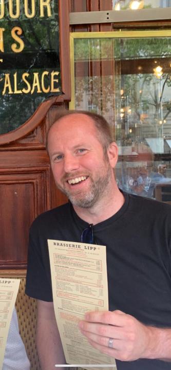Simon Hamerton