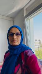 Aysenur Cetinkaya