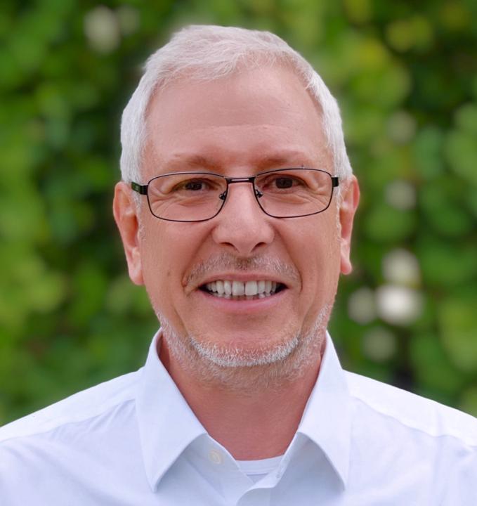 Franz-Michael Deimling