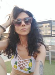 Isa Visedo