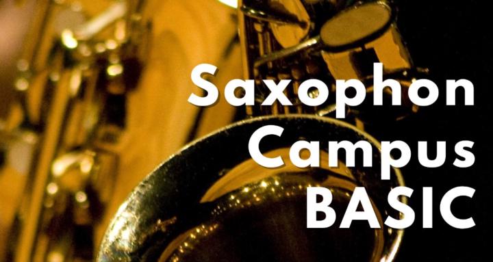Saxophon Campus Basic
