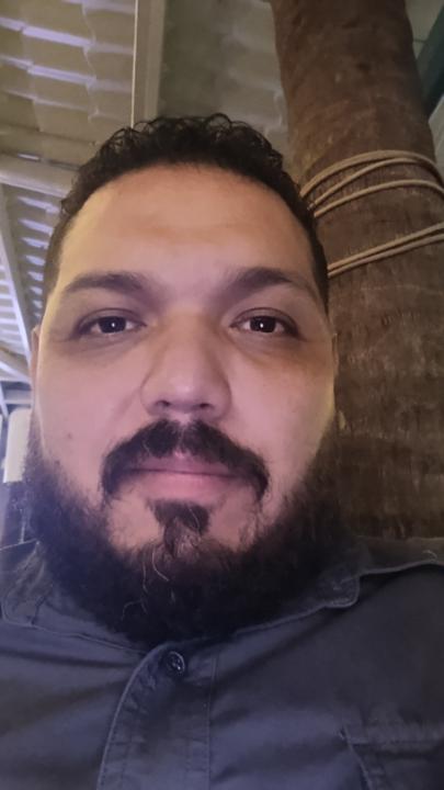 Luis Fernando Rodríguez Ventura