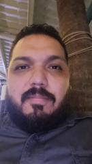 Luis Fernando Rodríguez Ventura