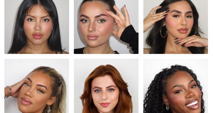 Brow Baby Academy