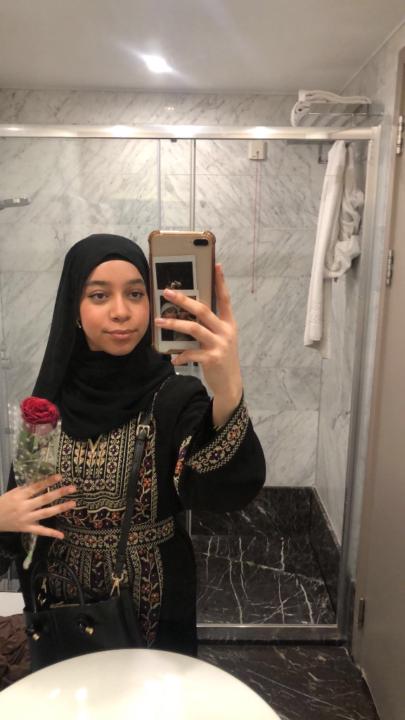 Maryam Shaab