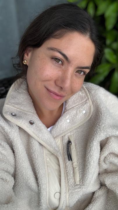 Mariana Evoli
