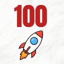 Logo Skool 100 Member Challenge