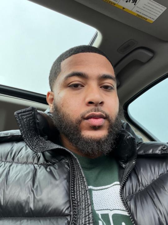 Giovanni Mathis