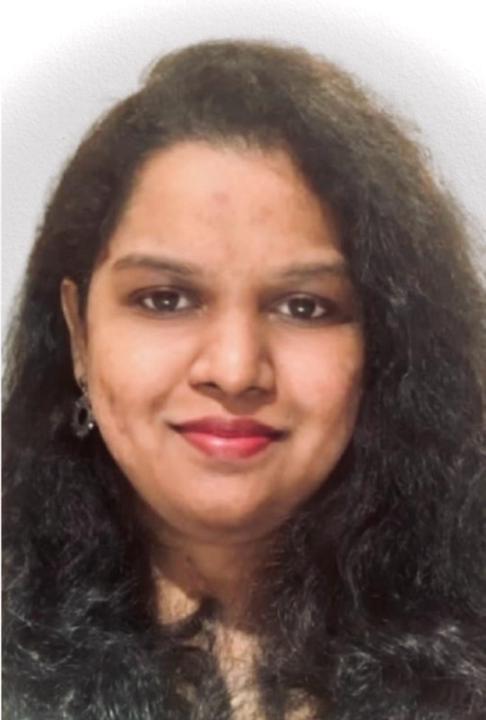 Carol Darivemula