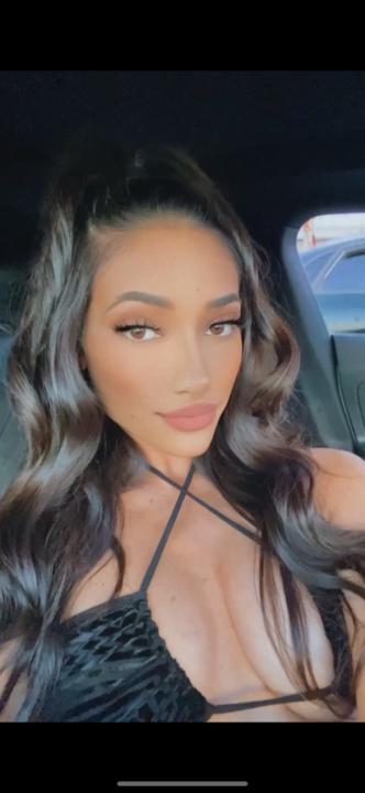 Drisana Daniel