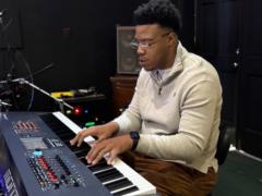 Shamar Williamson