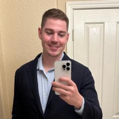 Cody Smith
