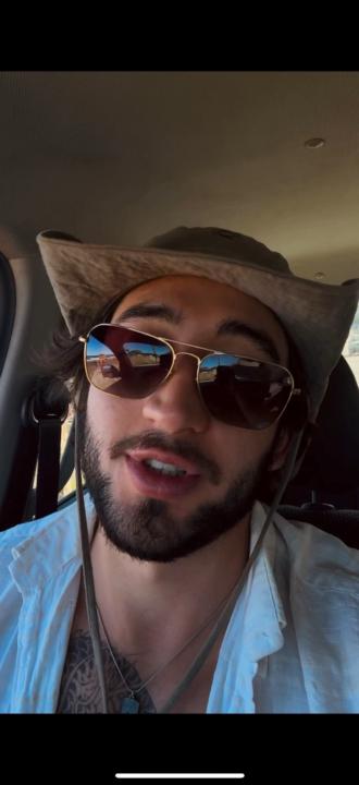 Mauro Francisco Arrigoni