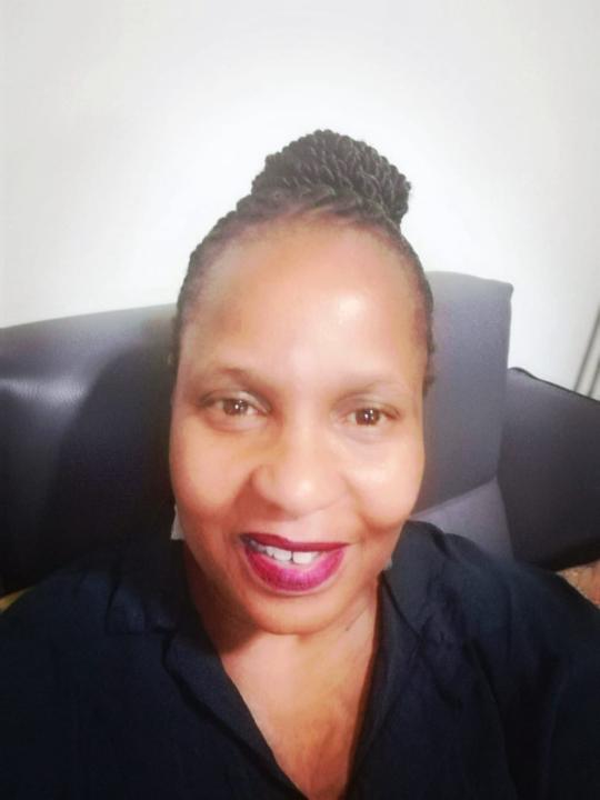 Orienta Mmule Masombuka